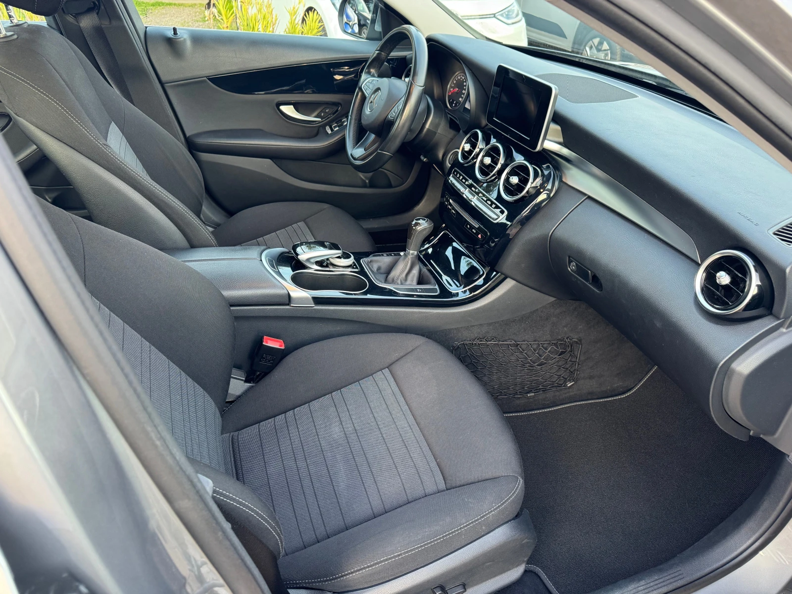 Mercedes-Benz C 200 Swiss Star, 184 �.�. | Mobile.bg � ����������� 14