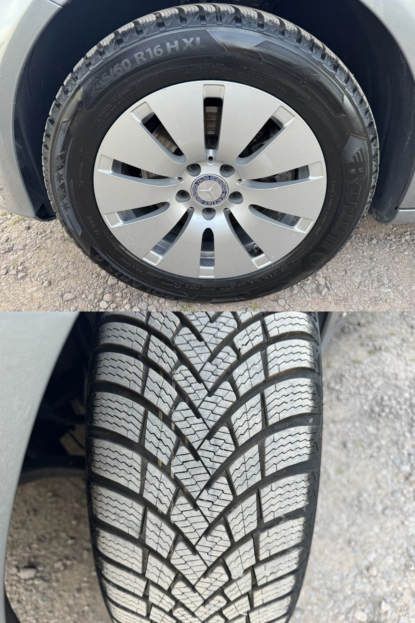 Mercedes-Benz C 200 Swiss Star, 184 �.�. | Mobile.bg � ����������� 16