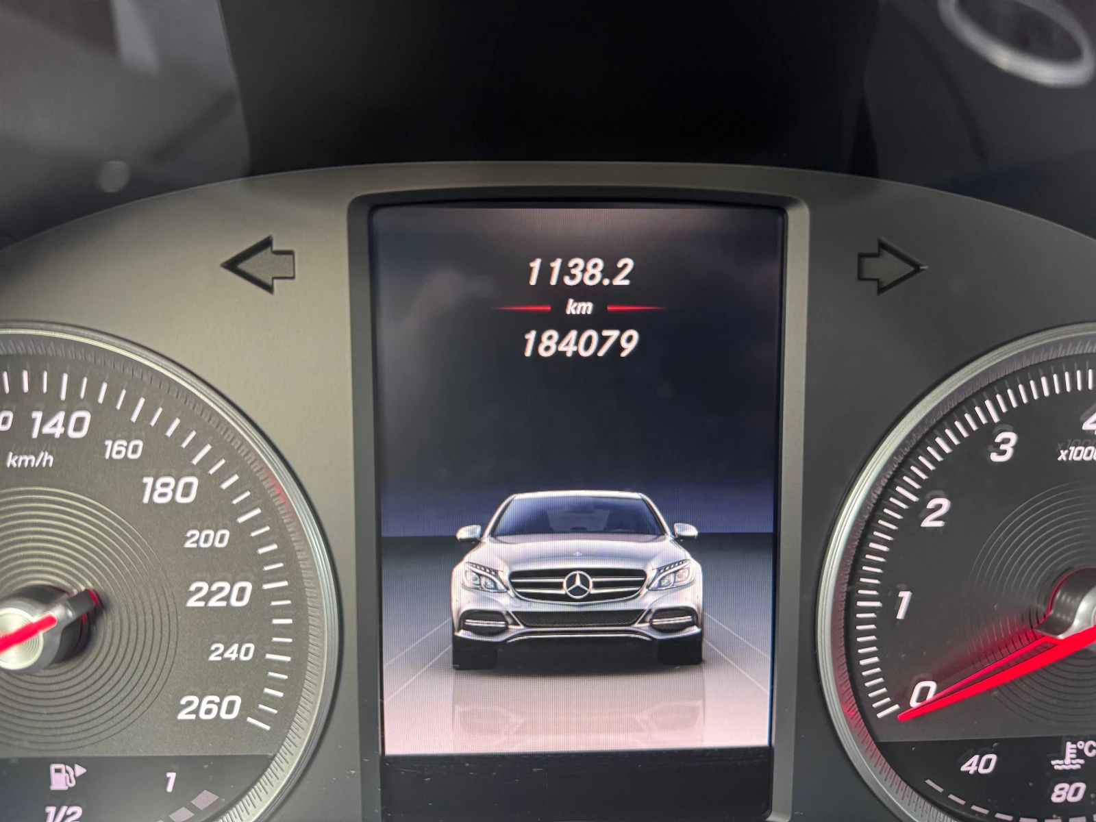 Mercedes-Benz C 200 Swiss Star, 184 �.�. | Mobile.bg � ����������� 15