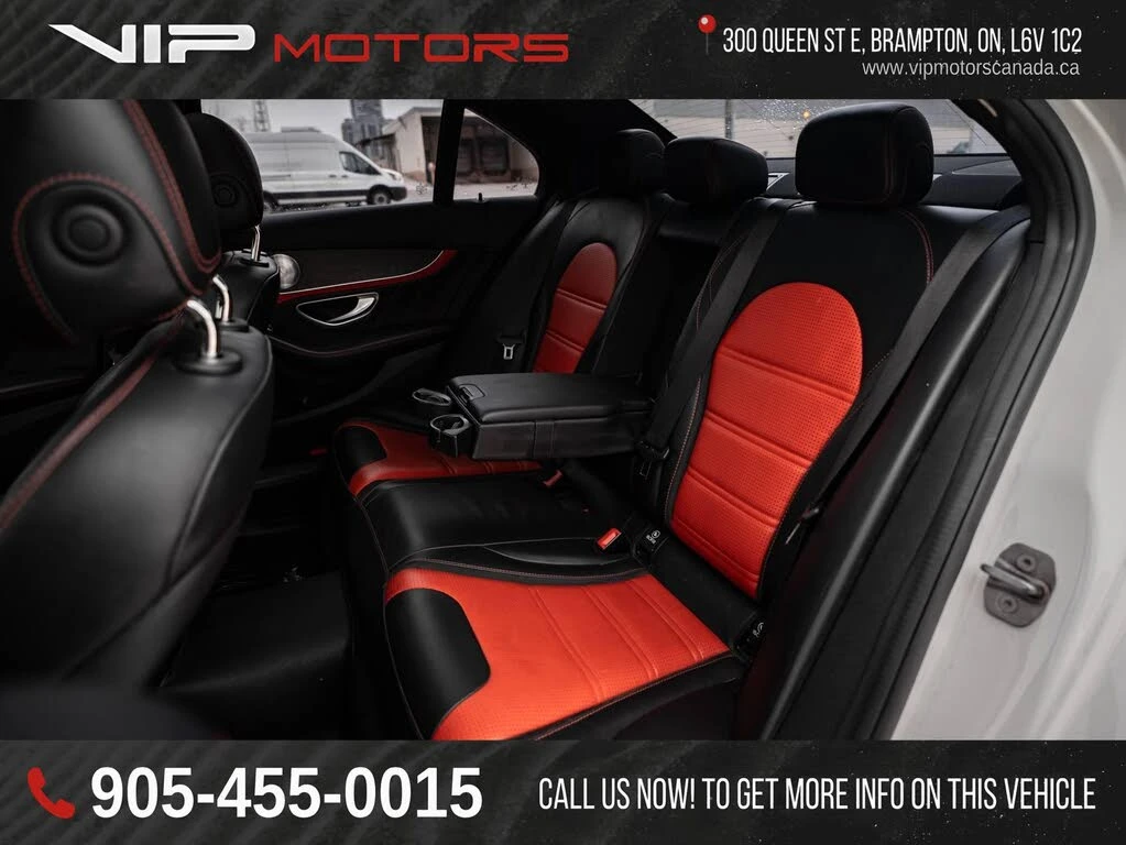 Mercedes-Benz C 63 AMG  S Sedan RWD | Mobile.bg � ����������� 17