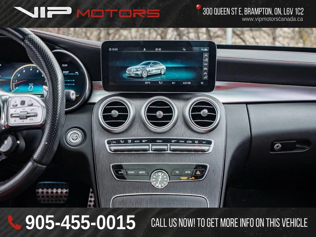Mercedes-Benz C 63 AMG  S Sedan RWD | Mobile.bg � ����������� 12