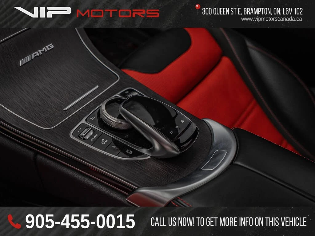 Mercedes-Benz C 63 AMG  S Sedan RWD | Mobile.bg � ����������� 15