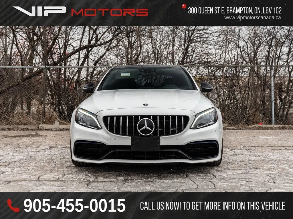 Mercedes-Benz C 63 AMG  S Sedan RWD | Mobile.bg � ����������� 3
