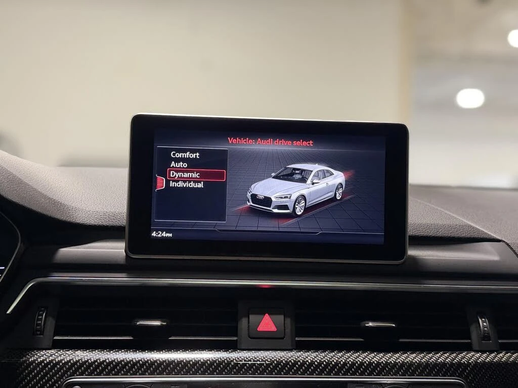 Audi Rs5 2.9 TFSI quattro AWD, снимка 16 - Автомобили и джипове - 54368484