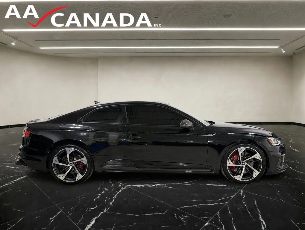 Audi Rs5 2.9 TFSI quattro AWD, снимка 5 - Автомобили и джипове - 54368484