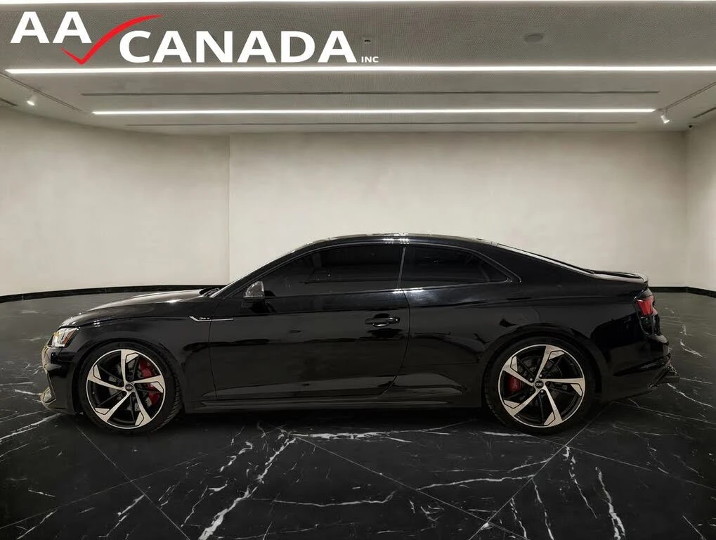 Audi Rs5 2.9 TFSI quattro AWD, снимка 4 - Автомобили и джипове - 54368484