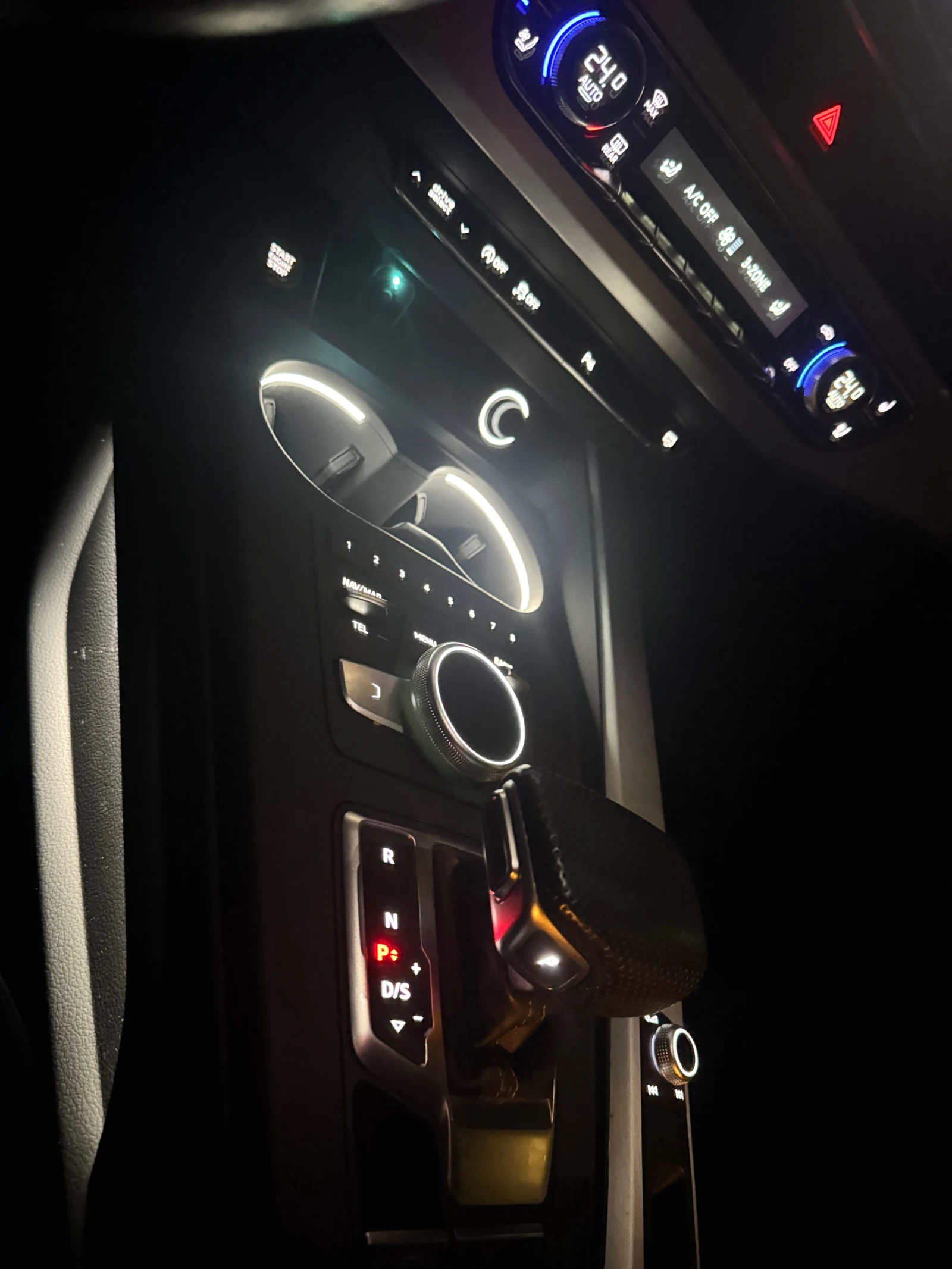 Audi A4 B9.5 S-Line TFSI 45 PREMIUM PLUS , снимка 15 - Автомобили и джипове - 54496712