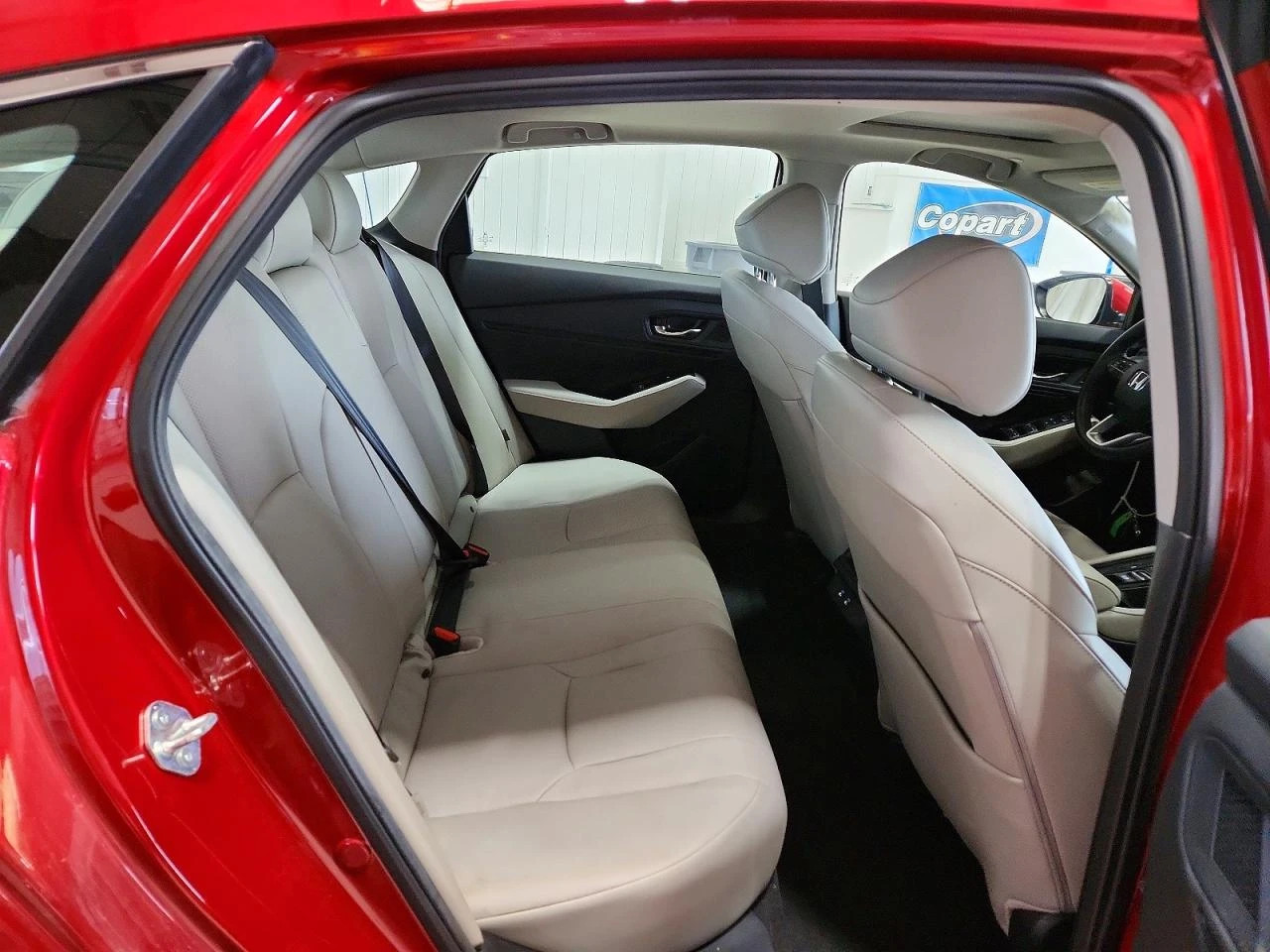 Honda Accord Touring Hybrid* ������ ����*  | Mobile.bg � ����������� 10
