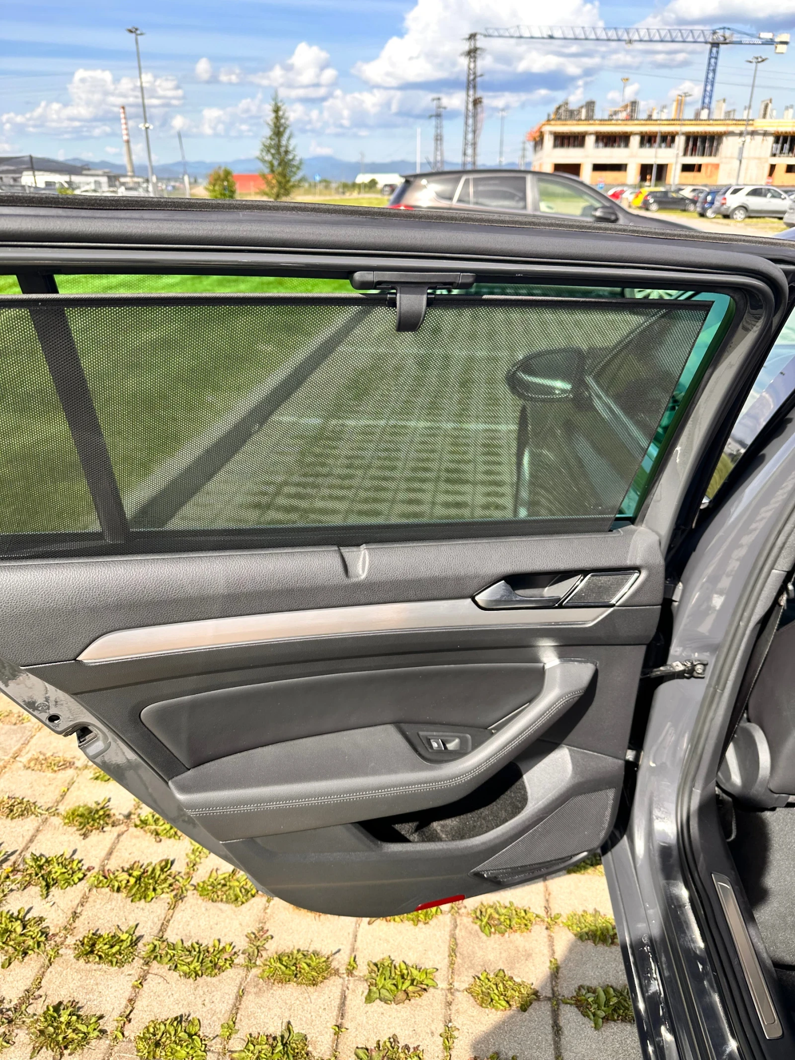 VW Passat, снимка 8 - Автомобили и джипове - 54702402