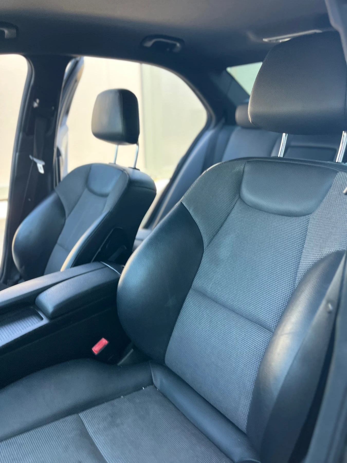 Mercedes-Benz C 220 651, снимка 16 - Автомобили и джипове - 54817030