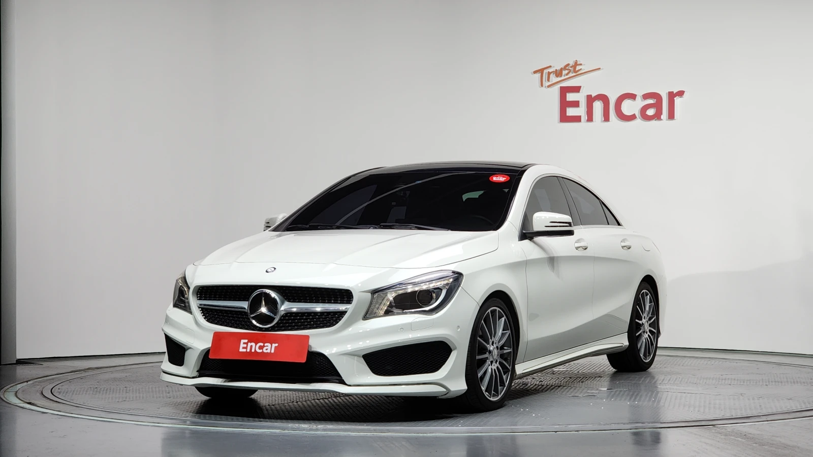 Mercedes-Benz CLA 250 !!AMG LINE!! #����� ����������# !�������� | Mobile.bg � ����������� 1