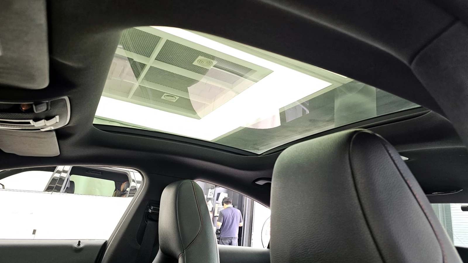 Mercedes-Benz CLA 250 !!AMG LINE!! #����� ����������# !�������� | Mobile.bg � ����������� 17