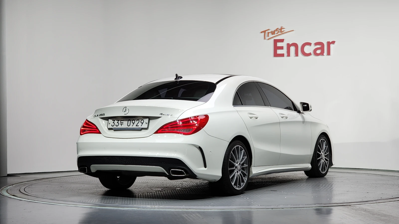 Mercedes-Benz CLA 250 !!AMG LINE!! #����� ����������# !�������� | Mobile.bg � ����������� 2