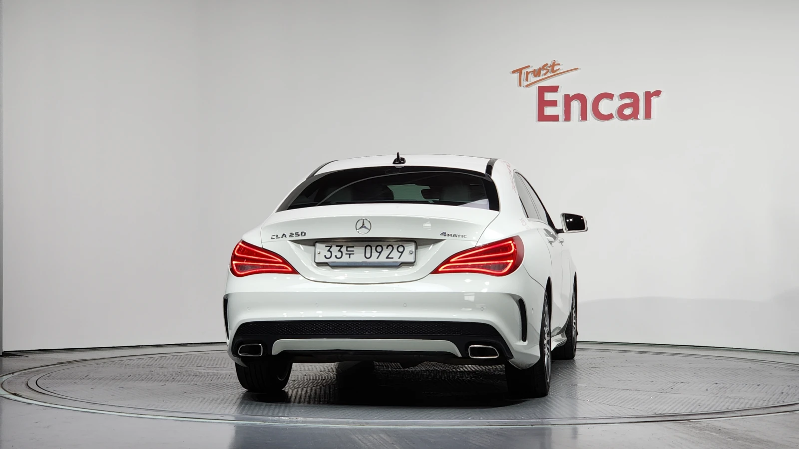 Mercedes-Benz CLA 250 !!AMG LINE!! #����� ����������# !�������� | Mobile.bg � ����������� 4