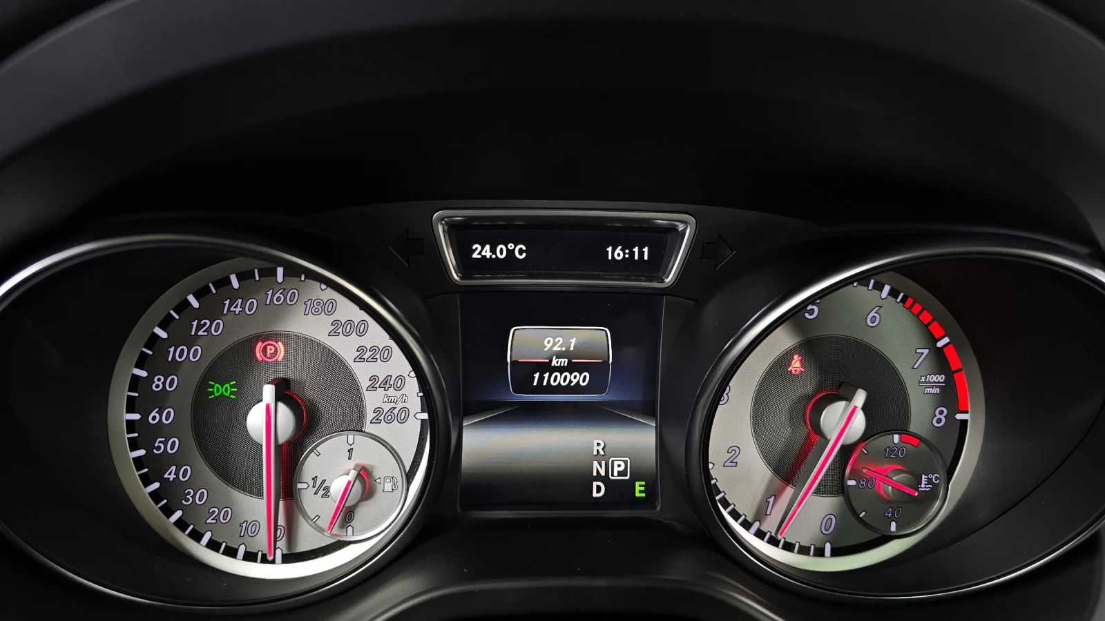 Mercedes-Benz CLA 250 !!AMG LINE!! #����� ����������# !�������� | Mobile.bg � ����������� 8