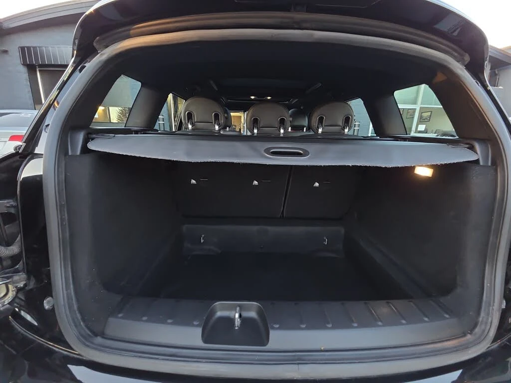 Mini Cooper s Clubman S* ALL4* АвтоКредит* (ЦЕНА ДО БГ), снимка 16 - Автомобили и джипове - 54918081