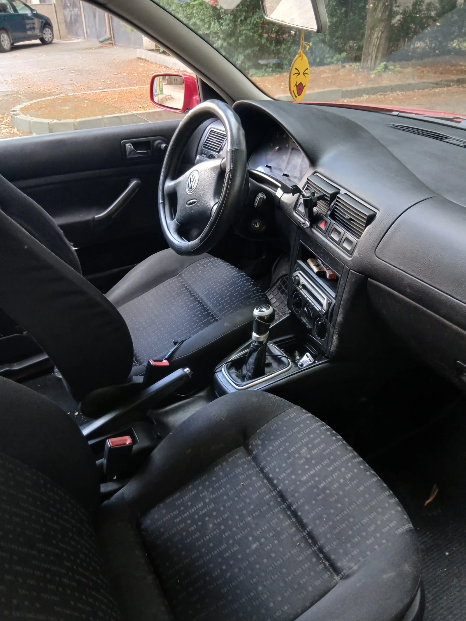 VW Golf, снимка 4 - Автомобили и джипове - 55147523