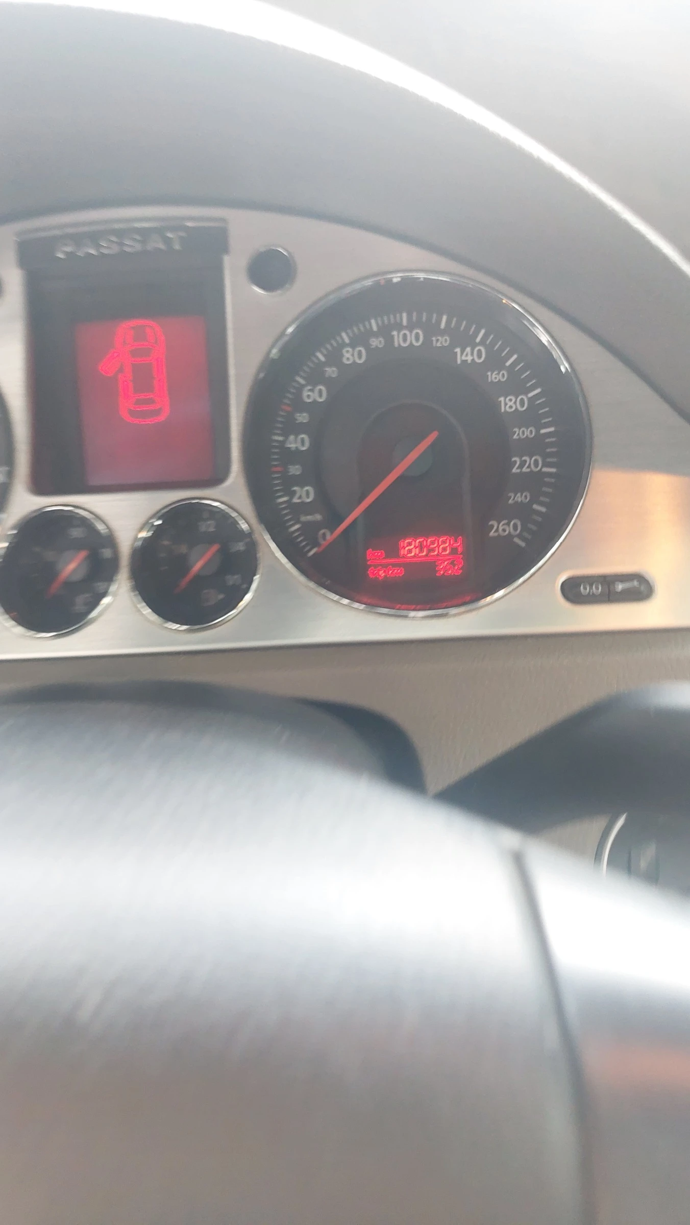 VW Passat В6, снимка 10 - Автомобили и джипове - 55147948