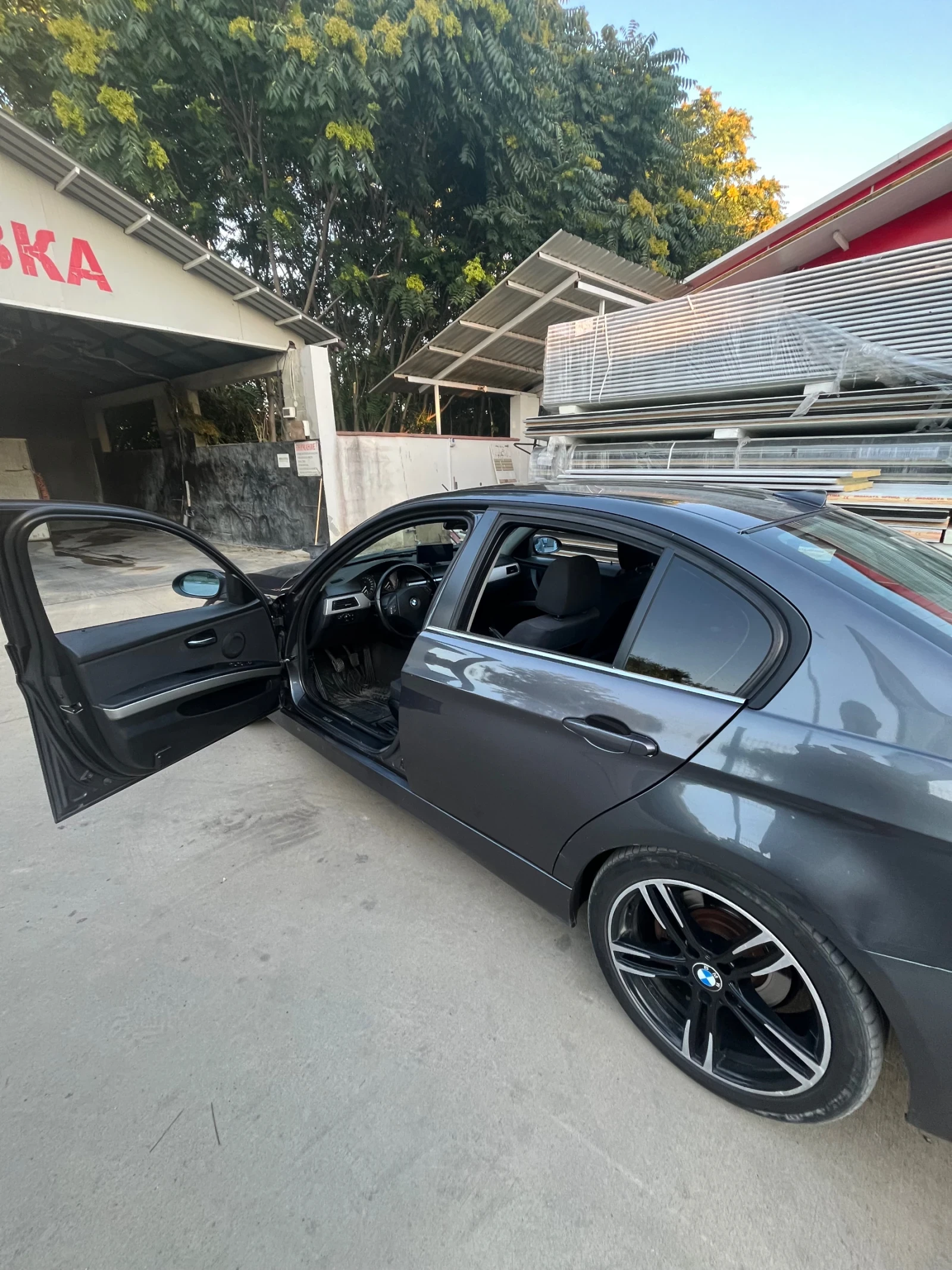 BMW 320 Bmw e90 | Mobile.bg � ����������� 8