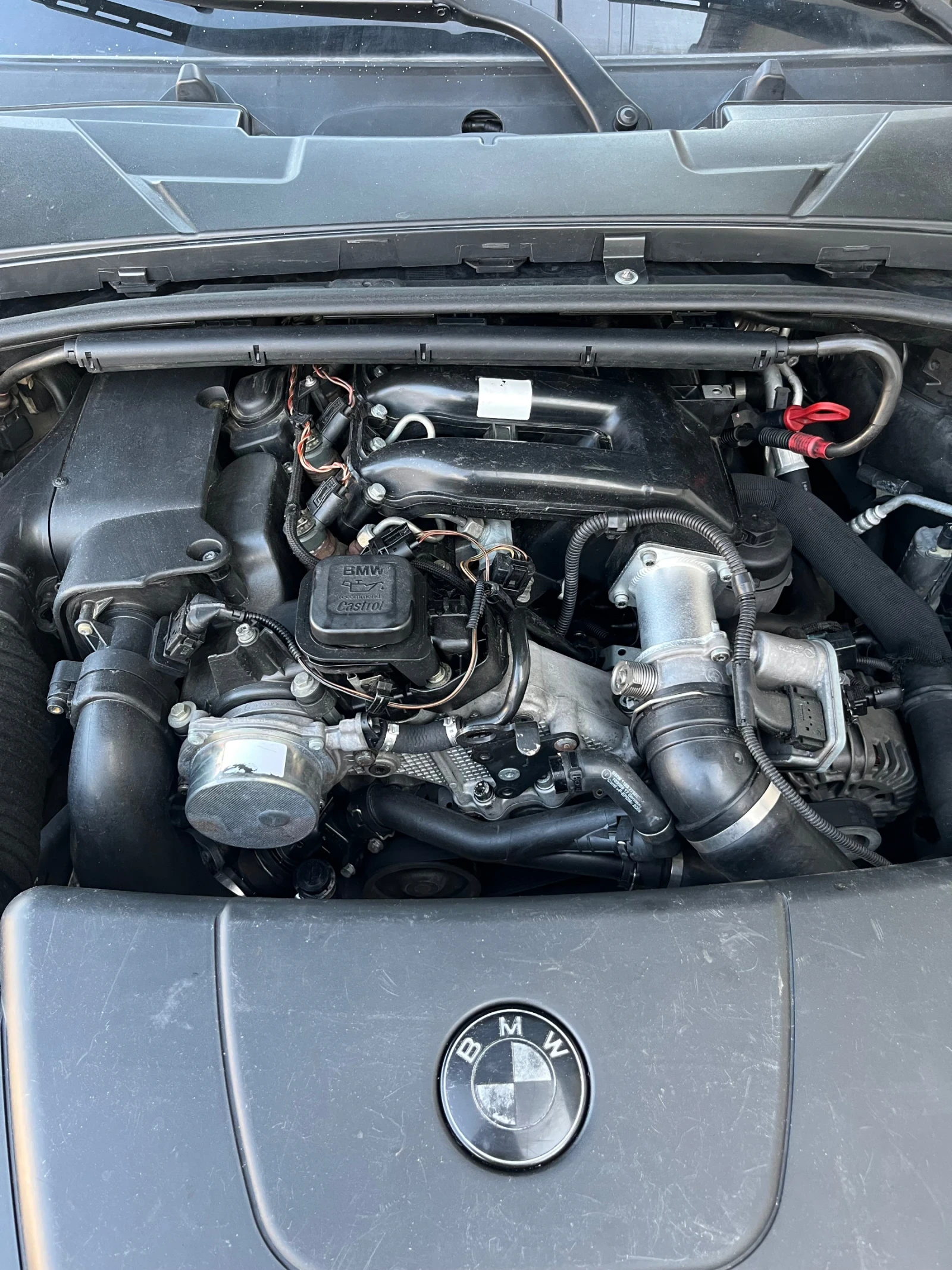 BMW 320 Bmw e90 | Mobile.bg � ����������� 12