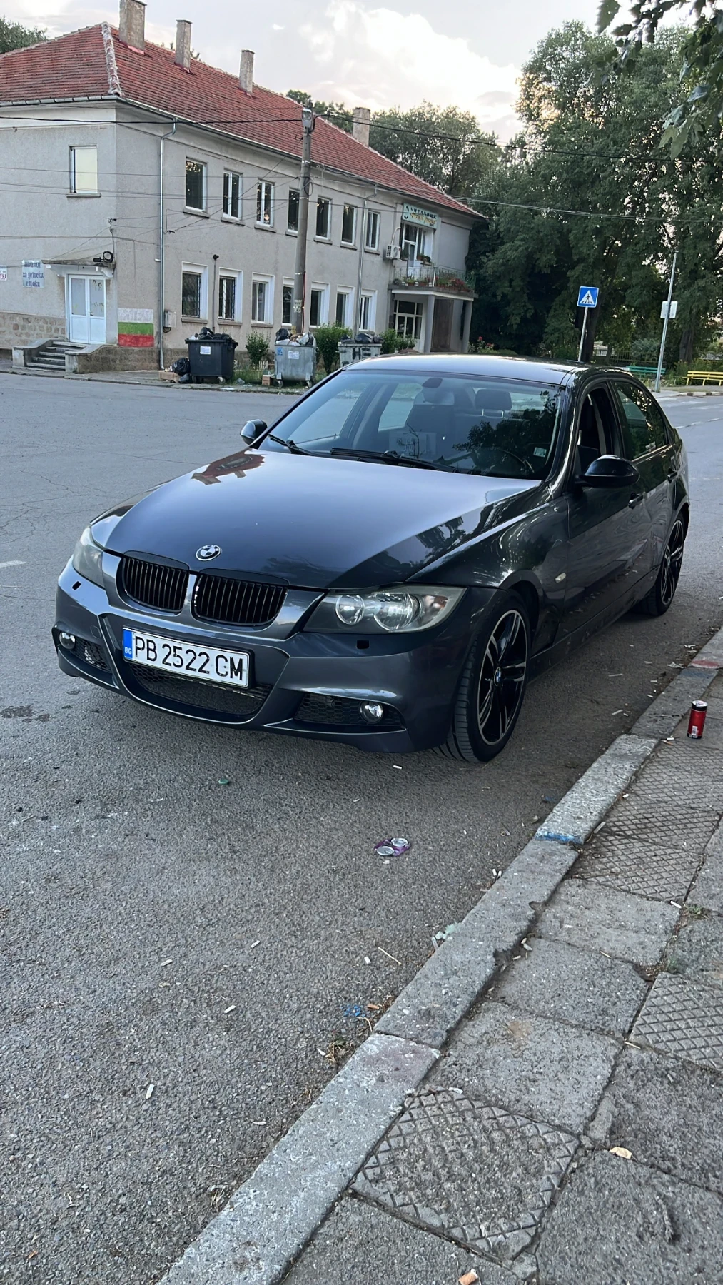 BMW 320 Bmw e90
