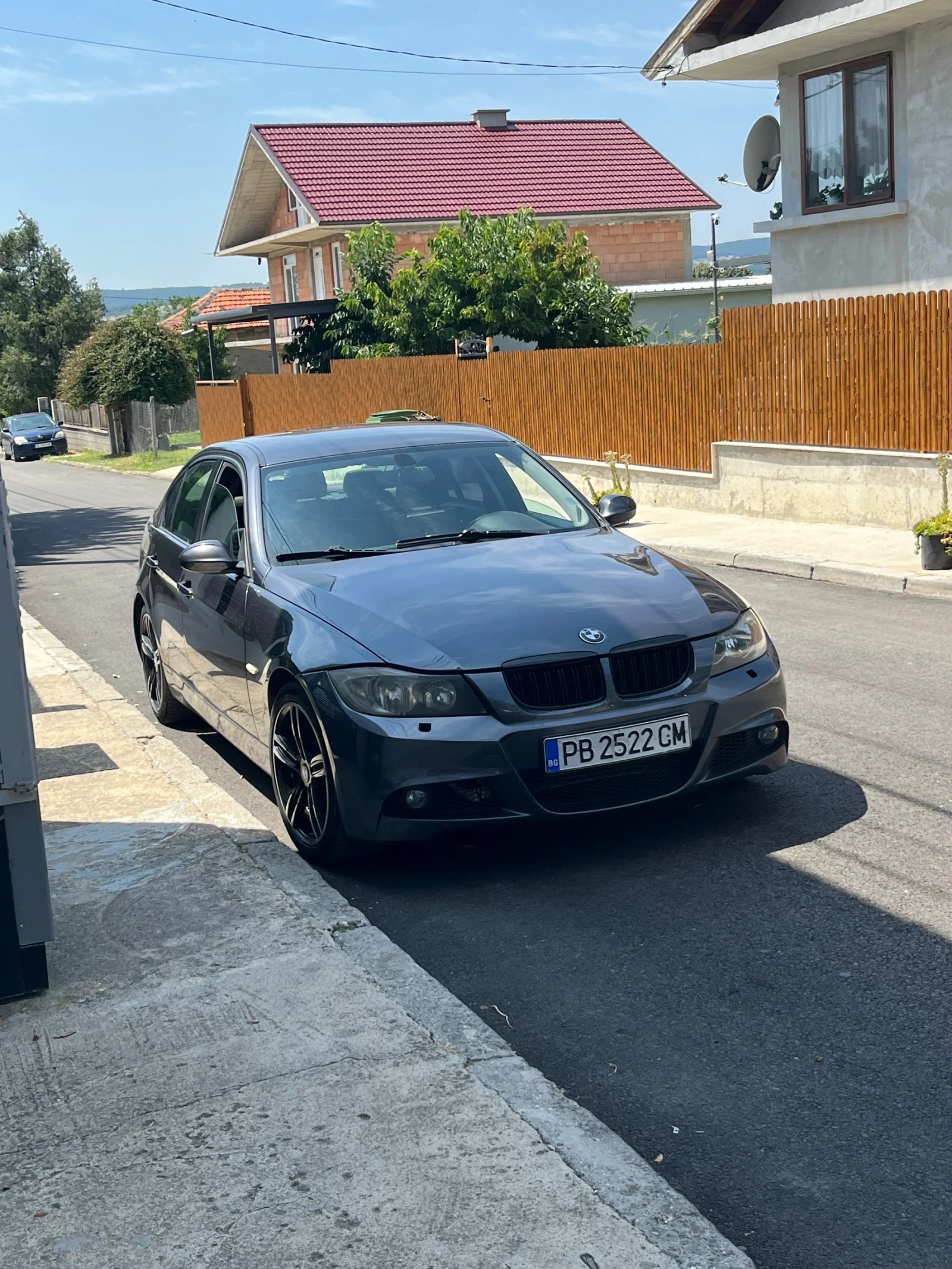 BMW 320 Bmw e90 | Mobile.bg � ����������� 7