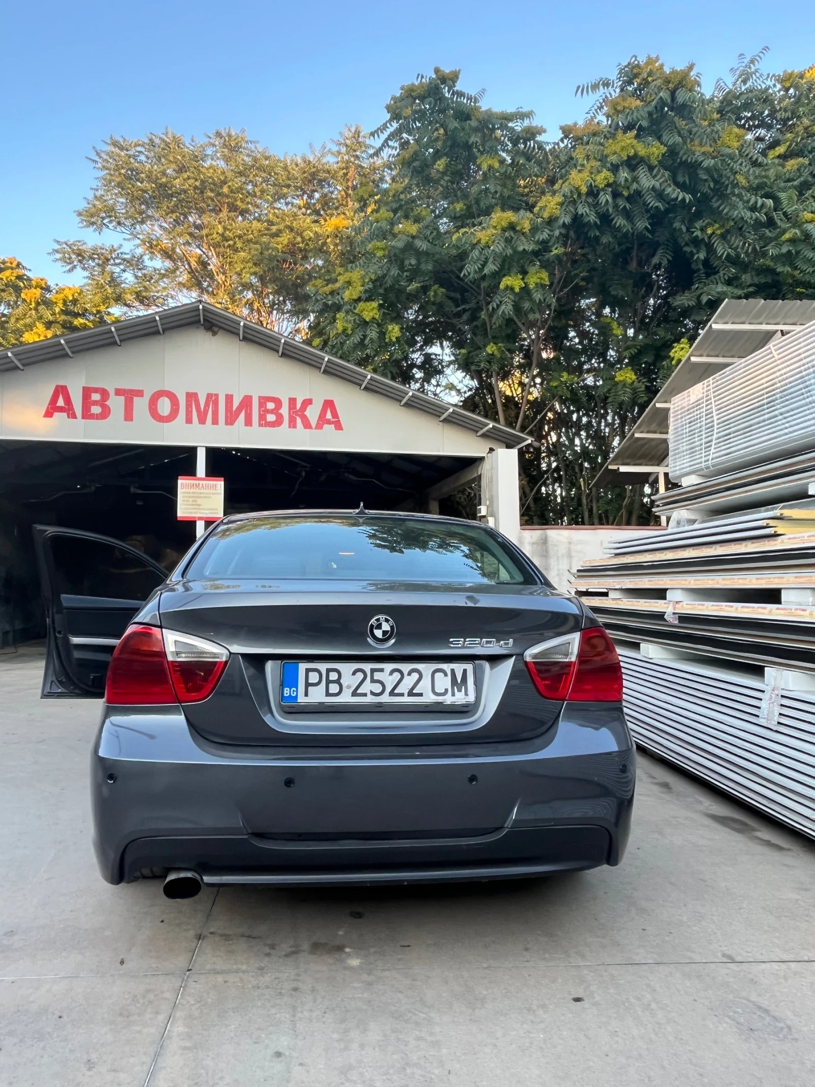BMW 320 Bmw e90 | Mobile.bg � ����������� 10
