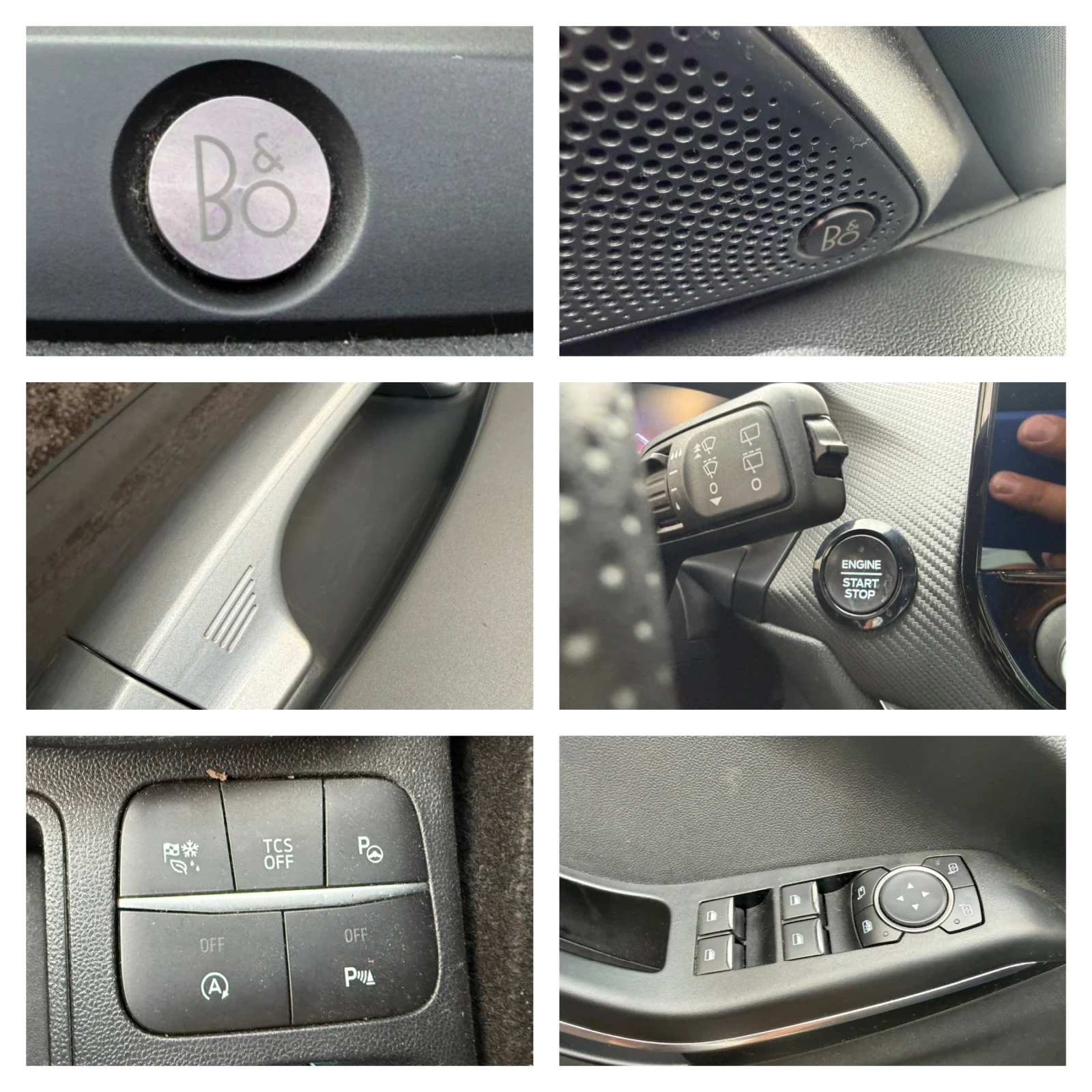 Ford Puma ST_Line 1.0i HYBRID (155hp) Keyless| B&O| Camera| , снимка 15 - Автомобили и джипове - 55304390