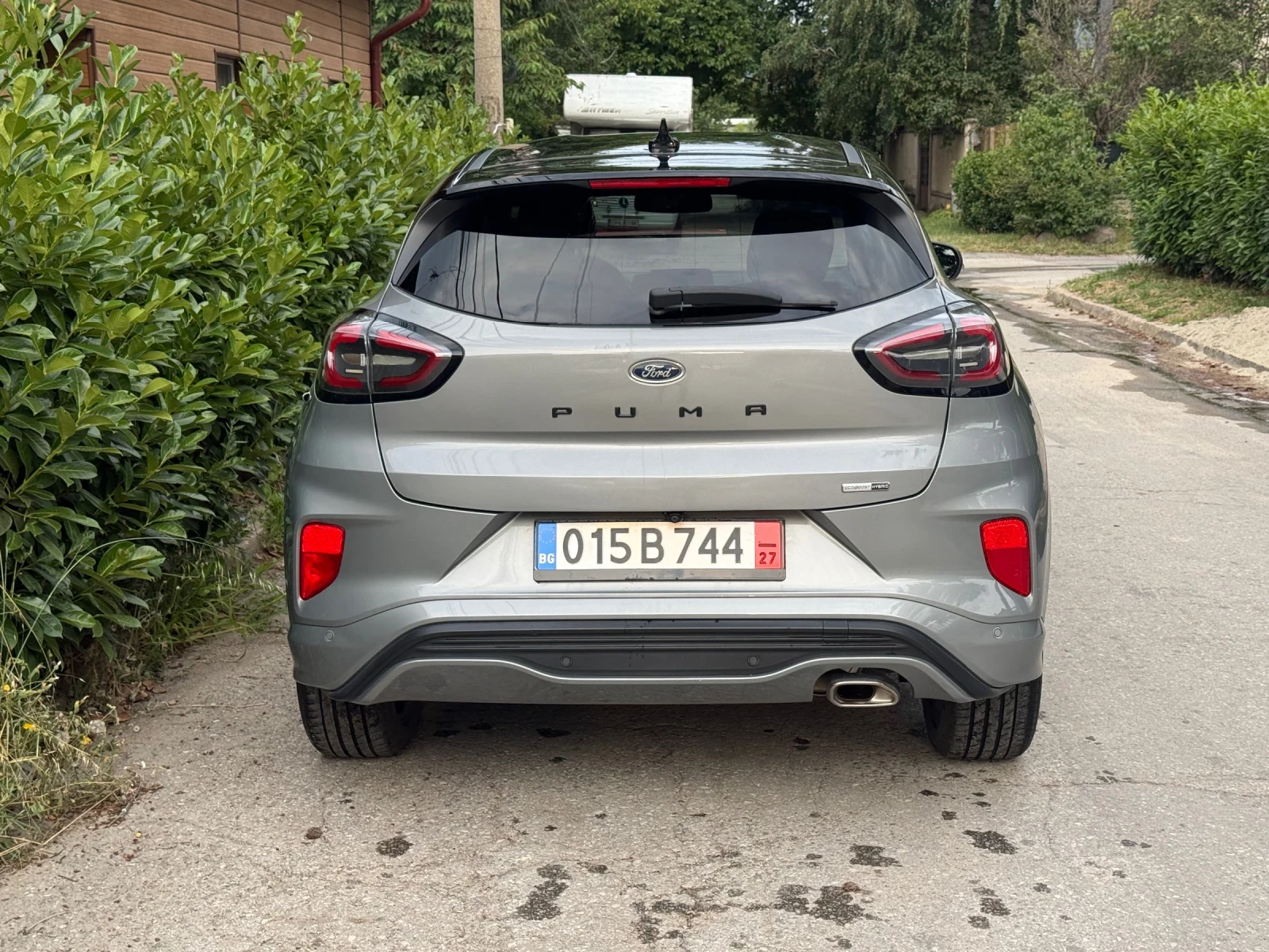 Ford Puma ST_Line 1.0i HYBRID (155hp) Keyless| B&O| Camera| , снимка 7 - Автомобили и джипове - 55304390