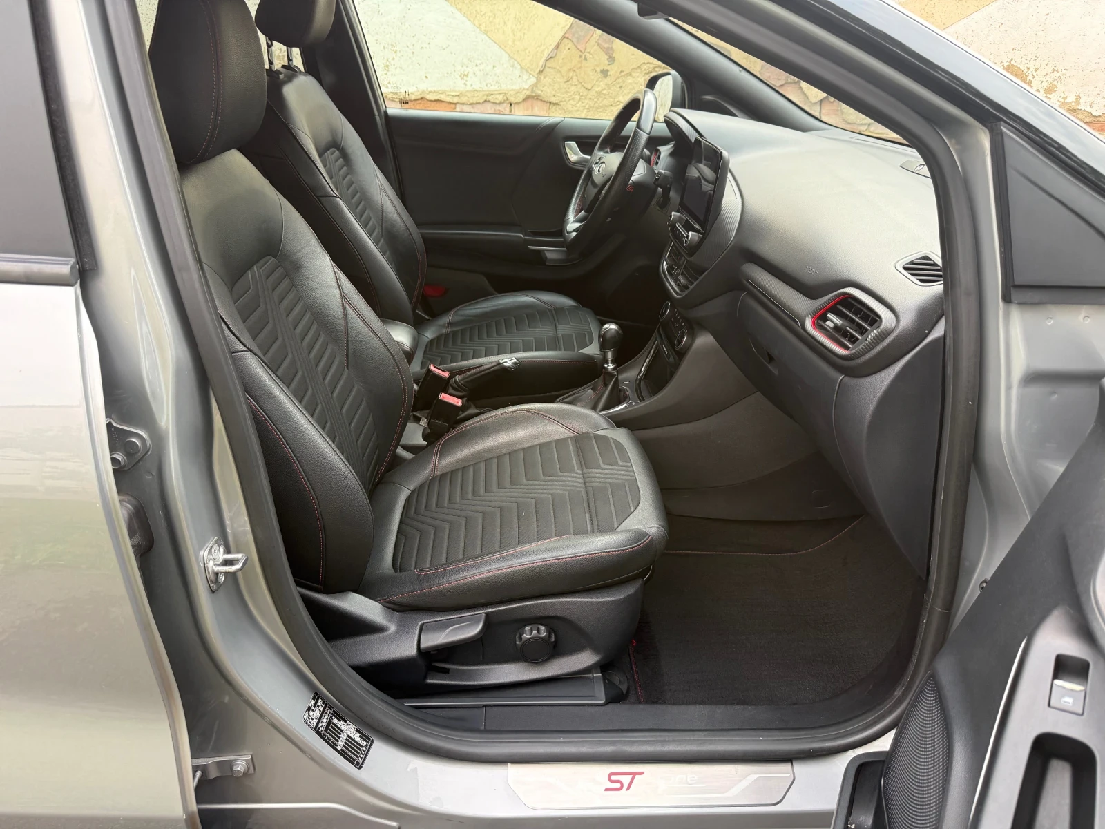 Ford Puma ST_Line 1.0i HYBRID (155hp) Keyless| B&O| Camera| , снимка 12 - Автомобили и джипове - 55304390