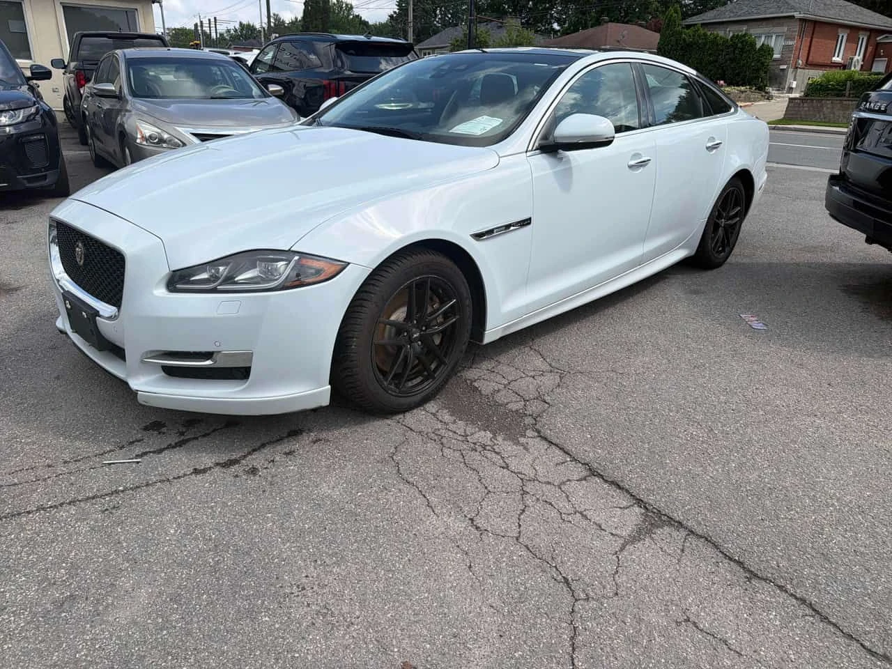 Jaguar Xj * ���������� ��� ������������ ������*  | Mobile.bg � ����������� 2
