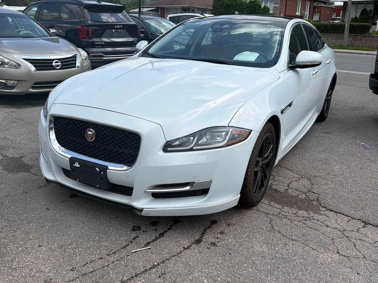 Jaguar Xj * АВТОКРЕДИТ БЕЗ ПЪРВОНАЧАЛНА ВНОСКА* 