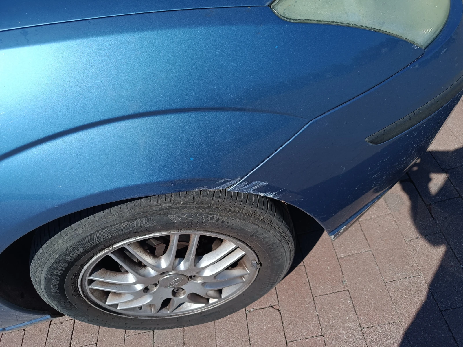 Ford Focus, снимка 7 - Автомобили и джипове - 55513360