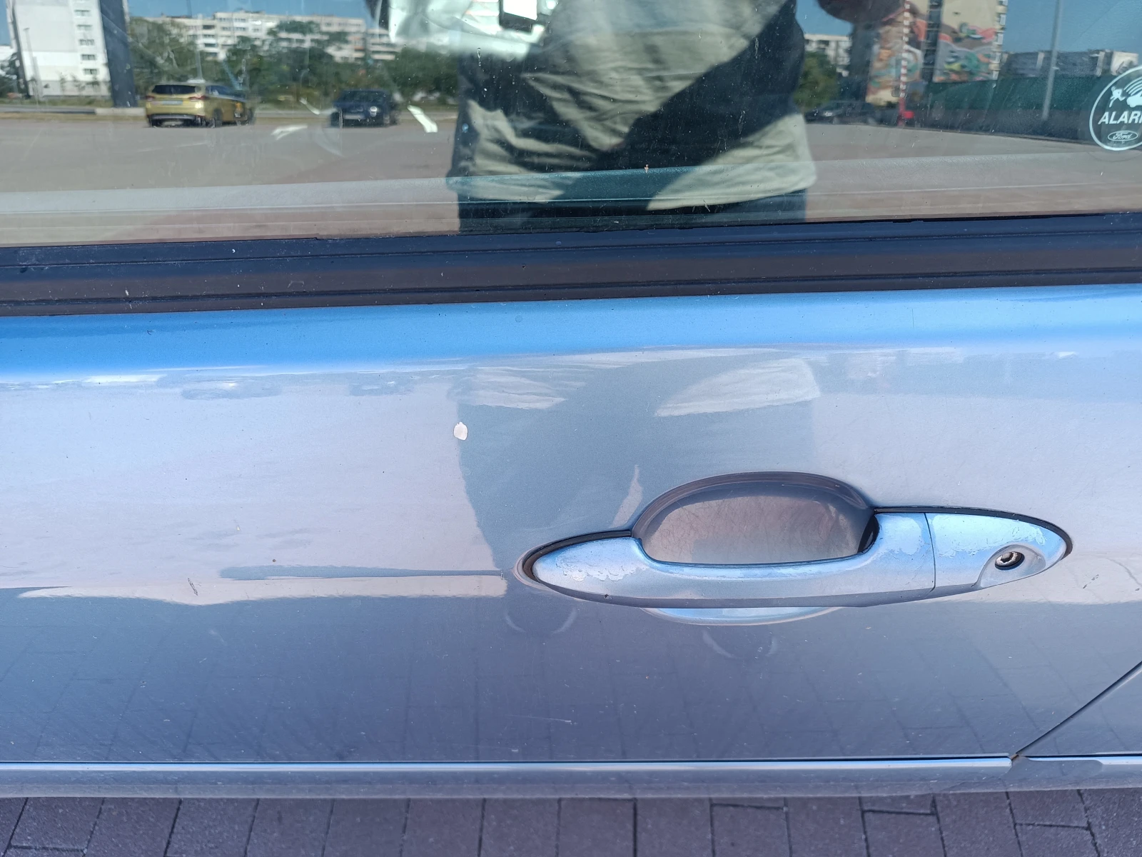 Ford Focus, снимка 6 - Автомобили и джипове - 55513360