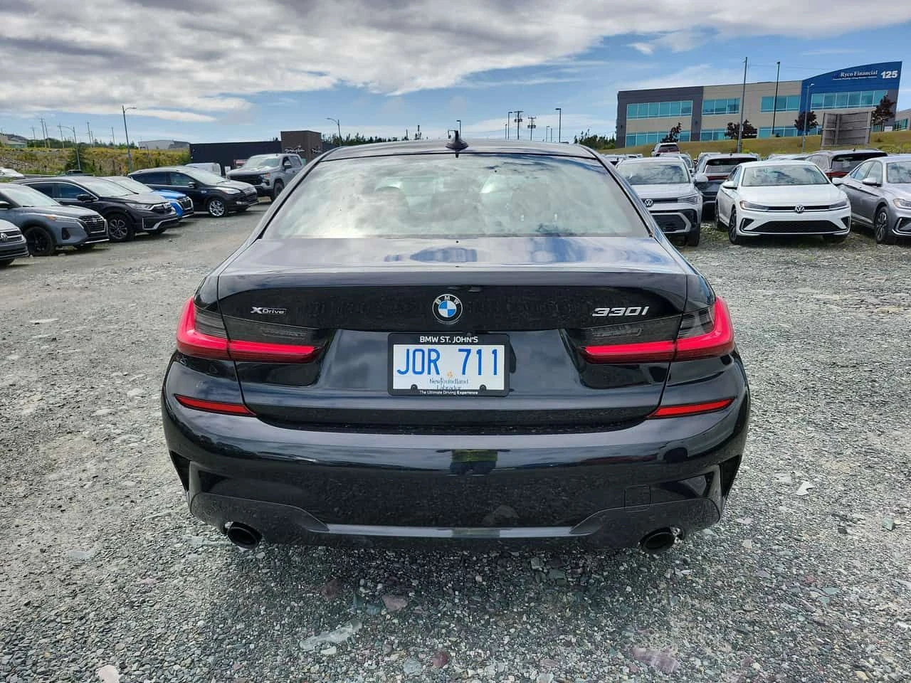 BMW 330 i xDrive M SPORT | БЕЗ ИНЦИДЕНТИ | ДВА КЛЮЧА, снимка 5 - Автомобили и джипове - 55546847