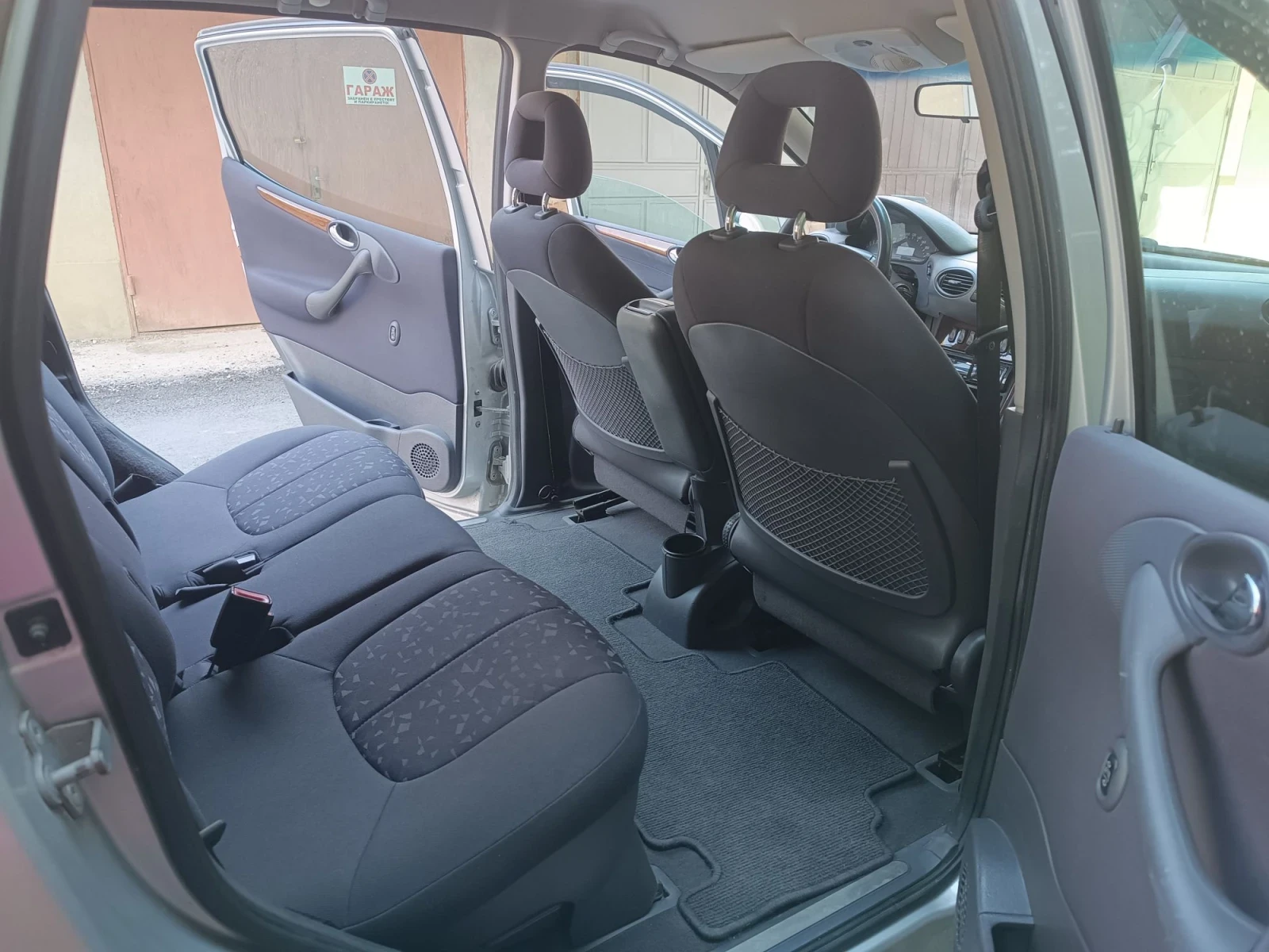 Mercedes-Benz A 160, снимка 3 - Автомобили и джипове - 55643288