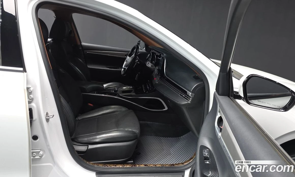 Hyundai Grandeur 3.0 LPi (Taxi) example, снимка 11 - Автомобили и джипове - 56155994