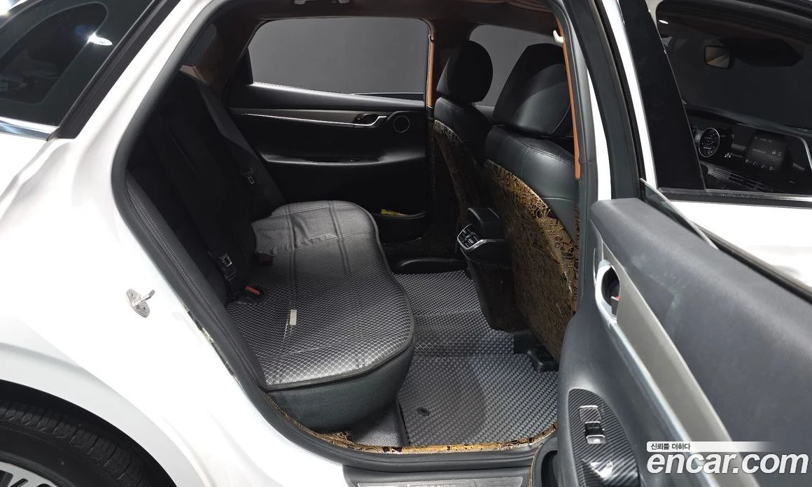 Hyundai Grandeur 3.0 LPi (Taxi) example, снимка 12 - Автомобили и джипове - 56155994