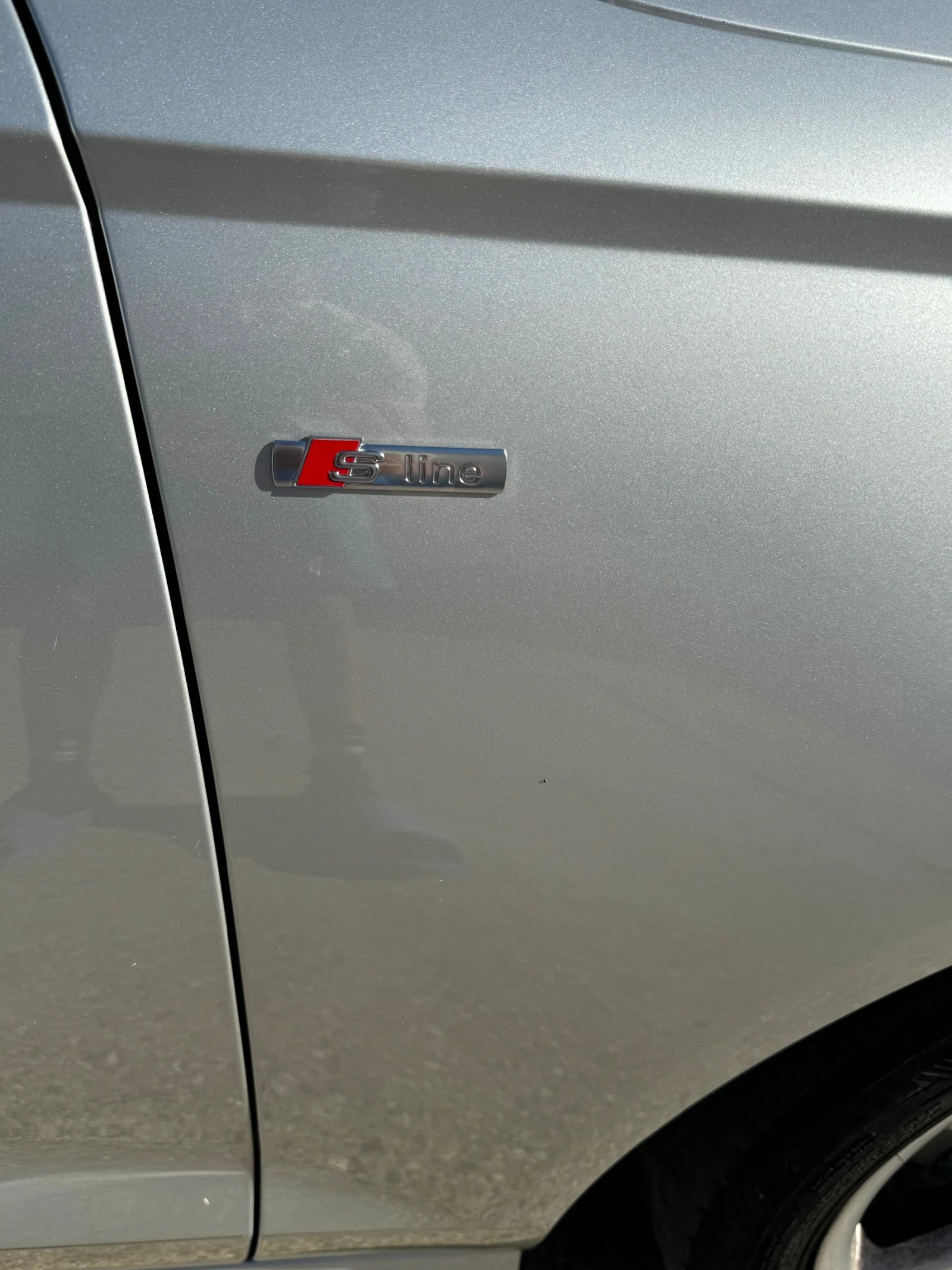 Audi A6, снимка 12 - Автомобили и джипове - 56191999