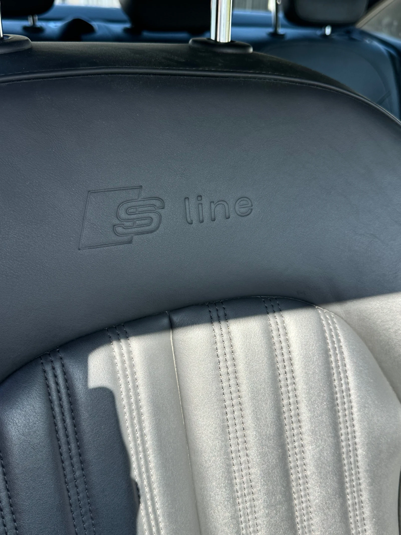 Audi A6, снимка 10 - Автомобили и джипове - 56191999