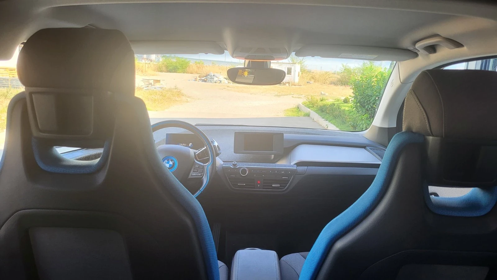 BMW i3 I3s 120Ah , снимка 9 - Автомобили и джипове - 56218637