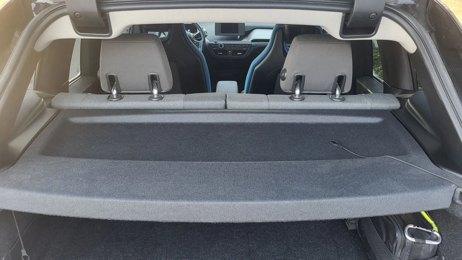 BMW i3 I3s 120Ah , снимка 8 - Автомобили и джипове - 56218637