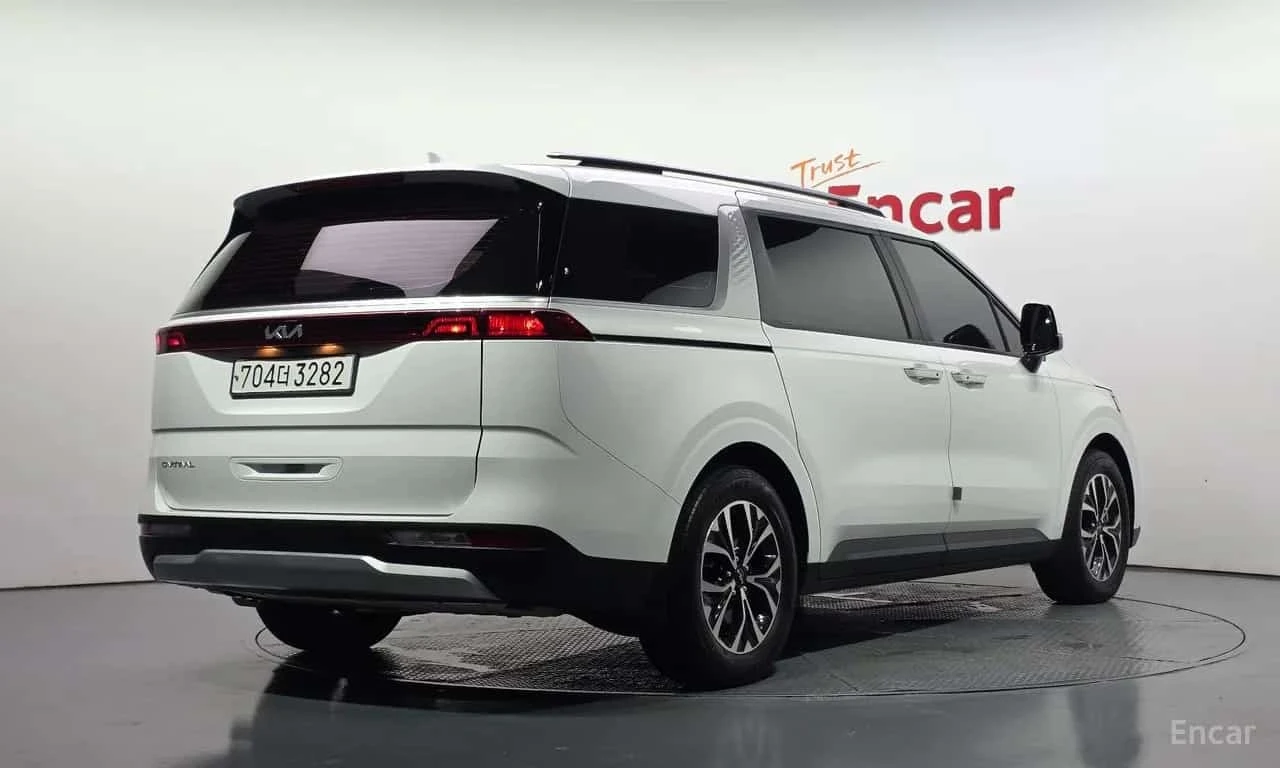 Kia Carnival * ���������� ��� ������������ ������*  | Mobile.bg � ����������� 2