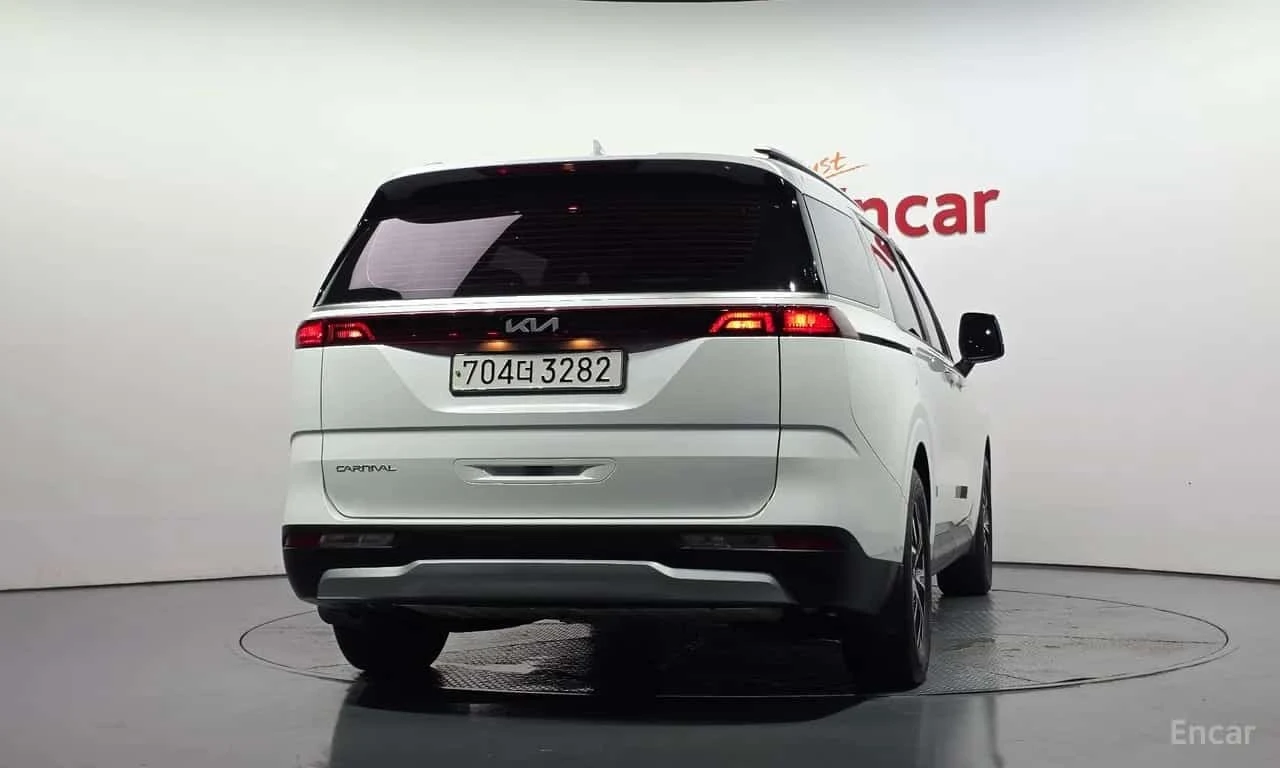 Kia Carnival * ���������� ��� ������������ ������*  | Mobile.bg � ����������� 4