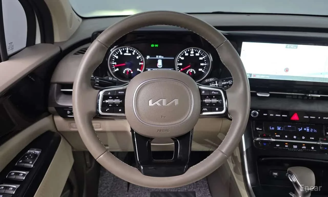 Kia Carnival * ���������� ��� ������������ ������*  | Mobile.bg � ����������� 14