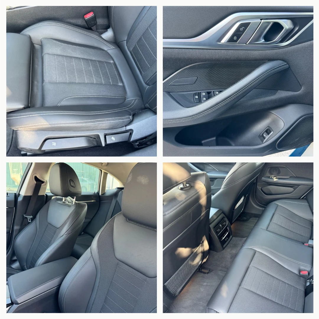 BMW i4 edrive40 | ����� �������� 2027 | ������� 2030 | Mobile.bg � ����������� 16