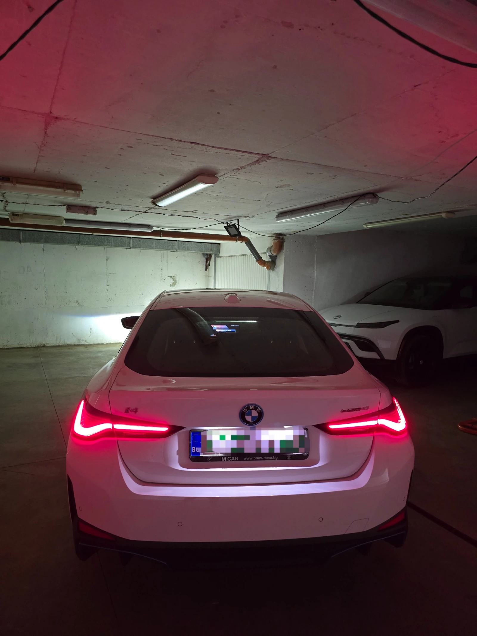 BMW i4 edrive40 | ����� �������� 2027 | ������� 2030 | Mobile.bg � ����������� 9