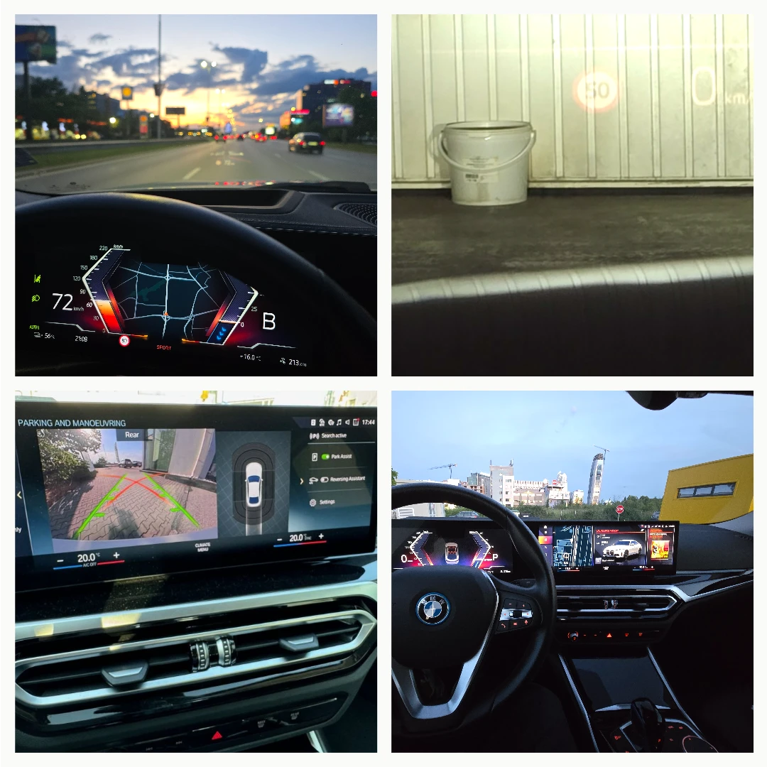 BMW i4 edrive40 | ����� �������� 2027 | ������� 2030 | Mobile.bg � ����������� 15