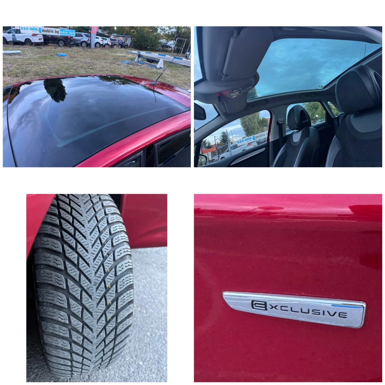 Citroen C4 1.6e-HDi, снимка 16 - Автомобили и джипове - 56602286