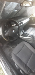 BMW 320 320 - изображение 4